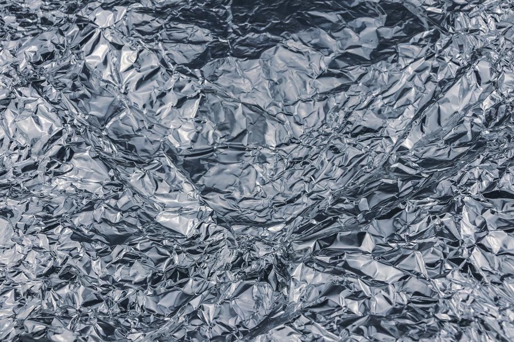 foil wrap